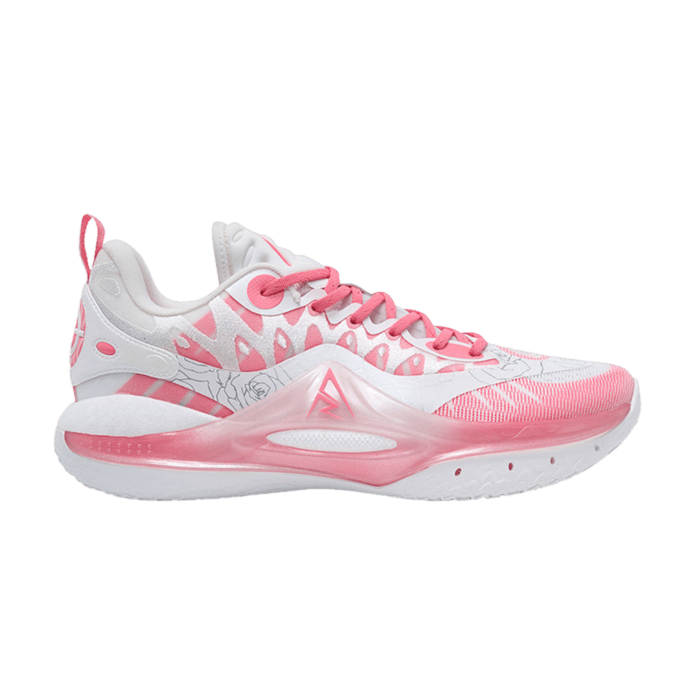 Ayu✿ Adidas ZX 5K Boost Womens Hazy Rose Blush Pink Gray Blue