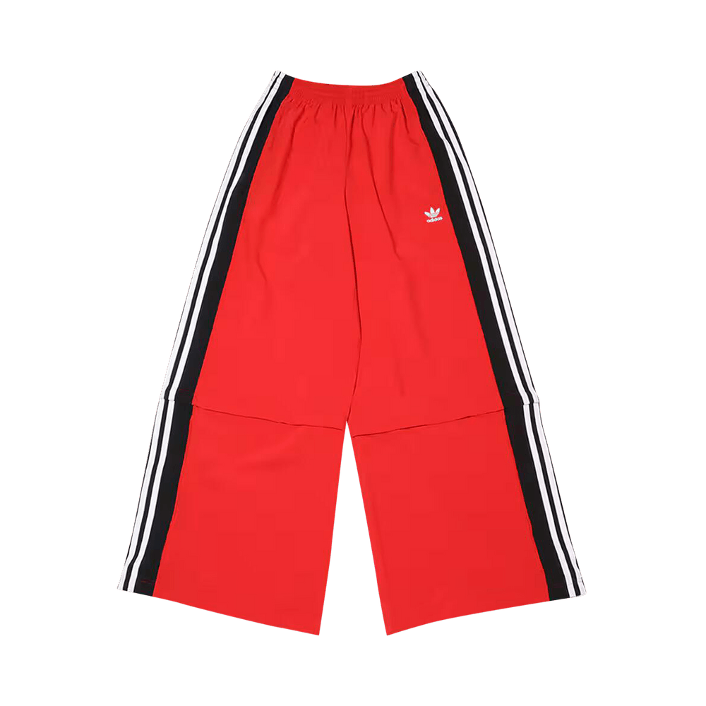 Buy adidas Rasant Cut Line Track Pants 'Collegiate Red Buy adidas Rasant Cut Line Track Pants 'Collegiate Red