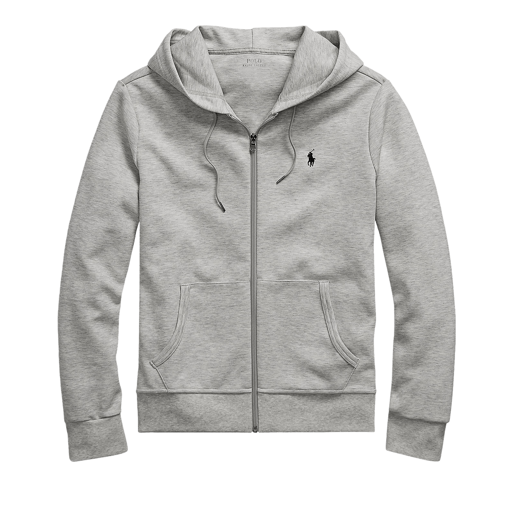 ☆国内発送☆Polo Ralph Laurenクラシック・ジップフーディー ☆国内発送☆Polo Ralph Laurenクラシック・ジップフーディー