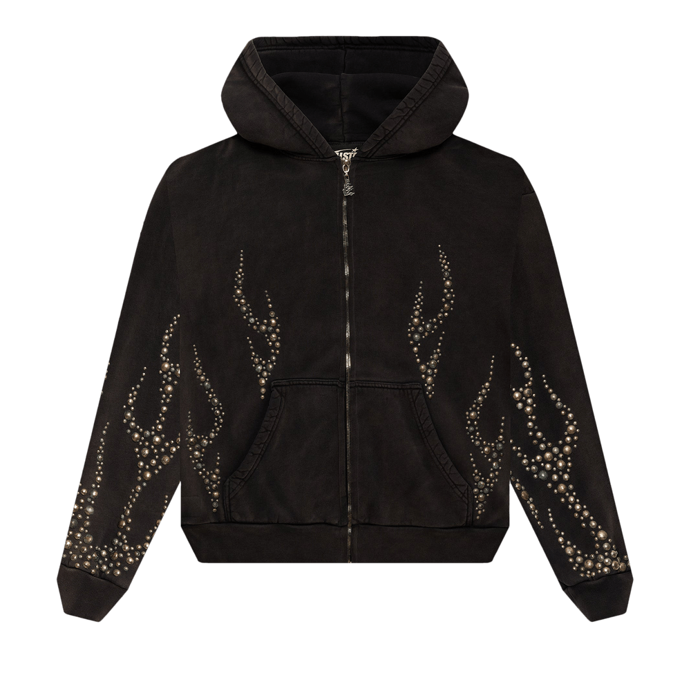 トップス HELLSTAR black crystal foodies 1560078_00.png.png