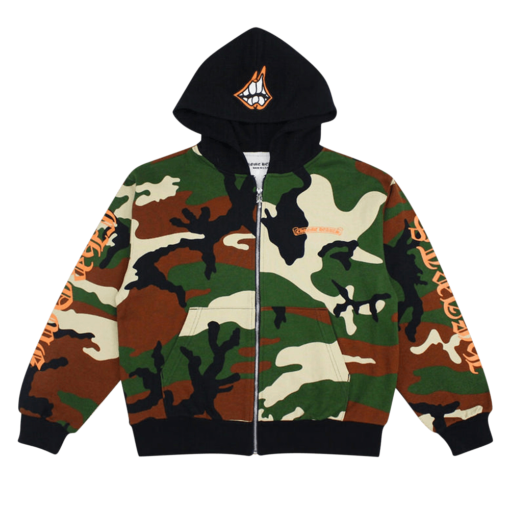 グレイソン　G.O.A.T Camo Cokato Hoodie　サイズM　新品 グレイソン G.O.A.T Camo Cokato Hoodie サイズM 新品