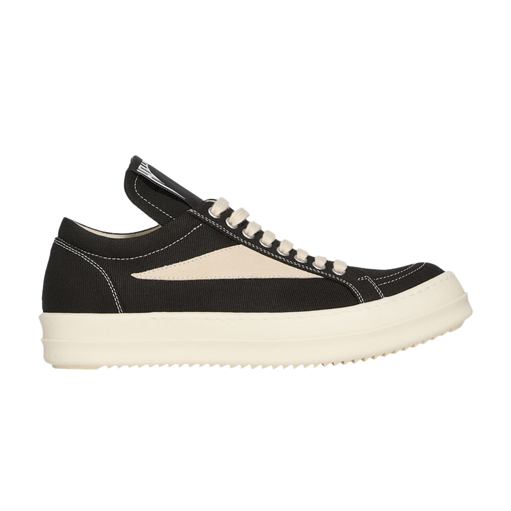 Buy Rick Owens Wmns DRKSHDW Hollywood Vintage Low 'Black