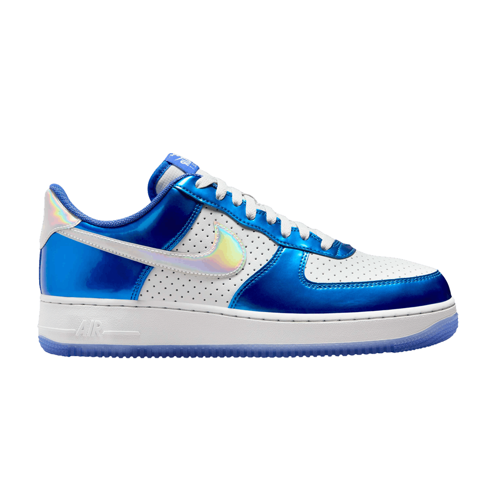 NIKE 新品 ナイキ AIR FORCE 1 07 エアフォース1 WHITE/WHITE