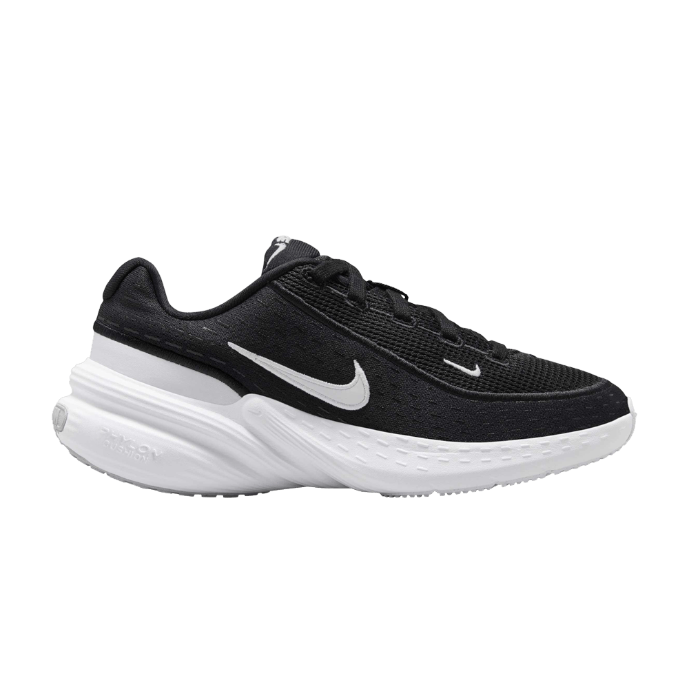 Buy Nike Uplift SC GS 'Black White' - IF1749 002 | GOAT