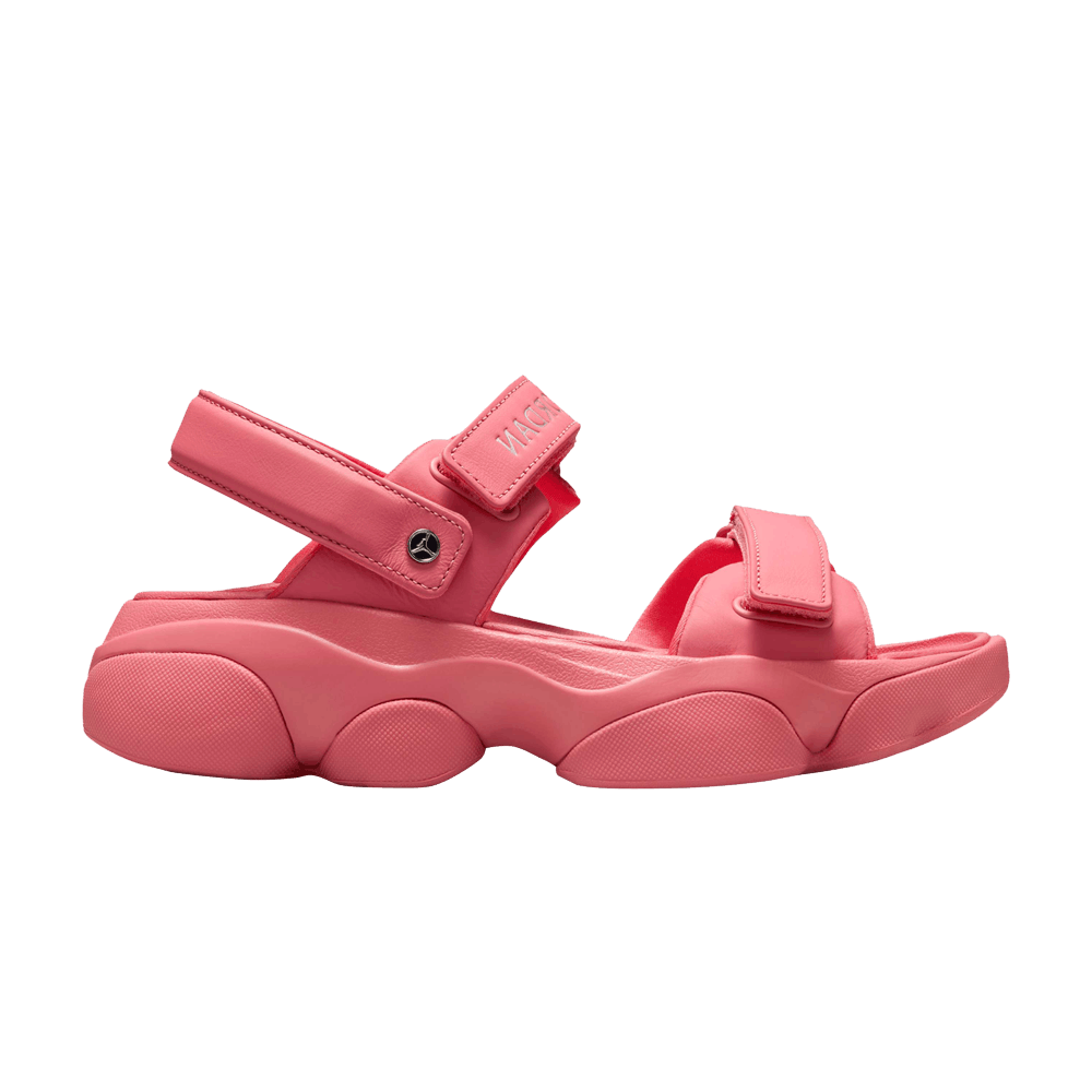 Air Jordan Wmns Jordan Deja Sandal 'pink Salt'
