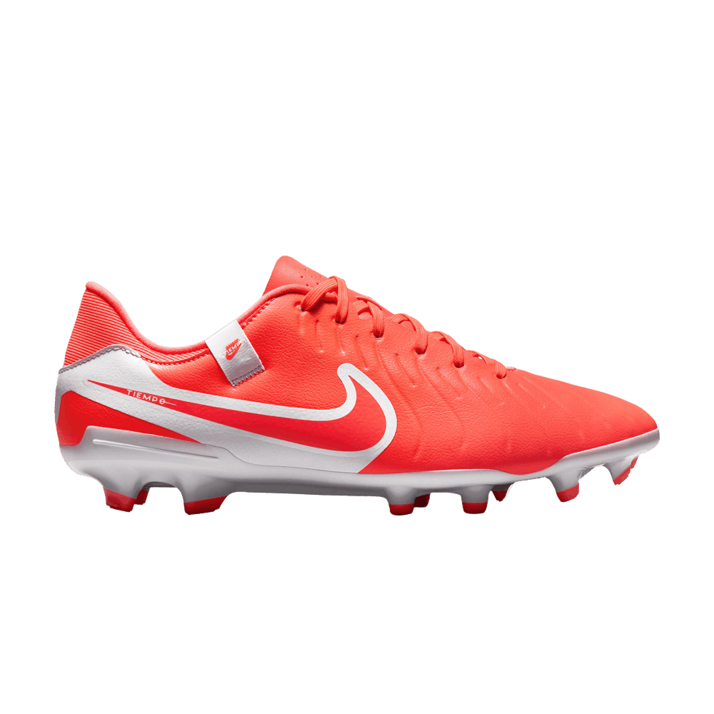 Buy Nike Tiempo Legend 10 Academy MG 'Mad Energy Pack' - DV4337