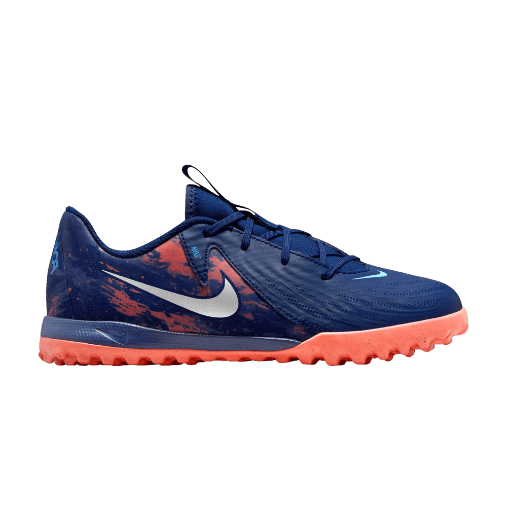 Buy Erling Haaland x Nike Phantom GX 2 Academy TF GS 'Force of