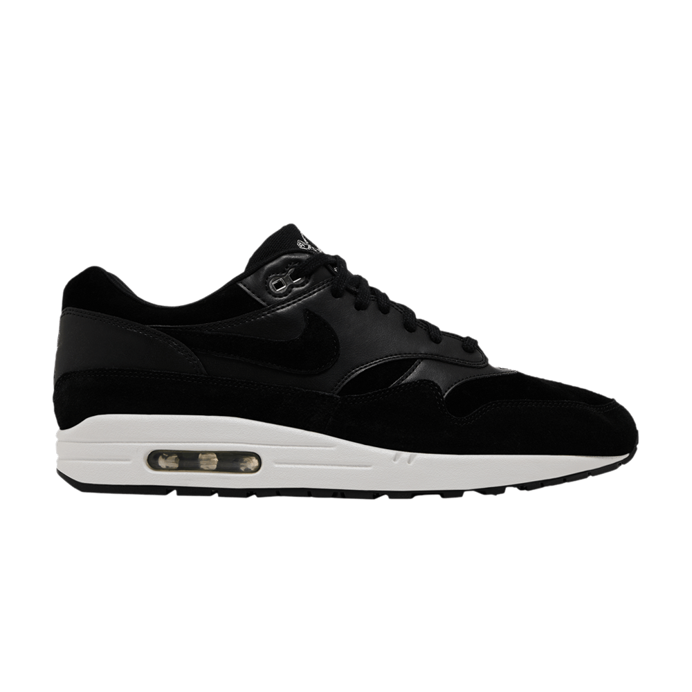 Buy Air Max 1 Premium 'Rebel Skulls' - 875844 001 | GOAT