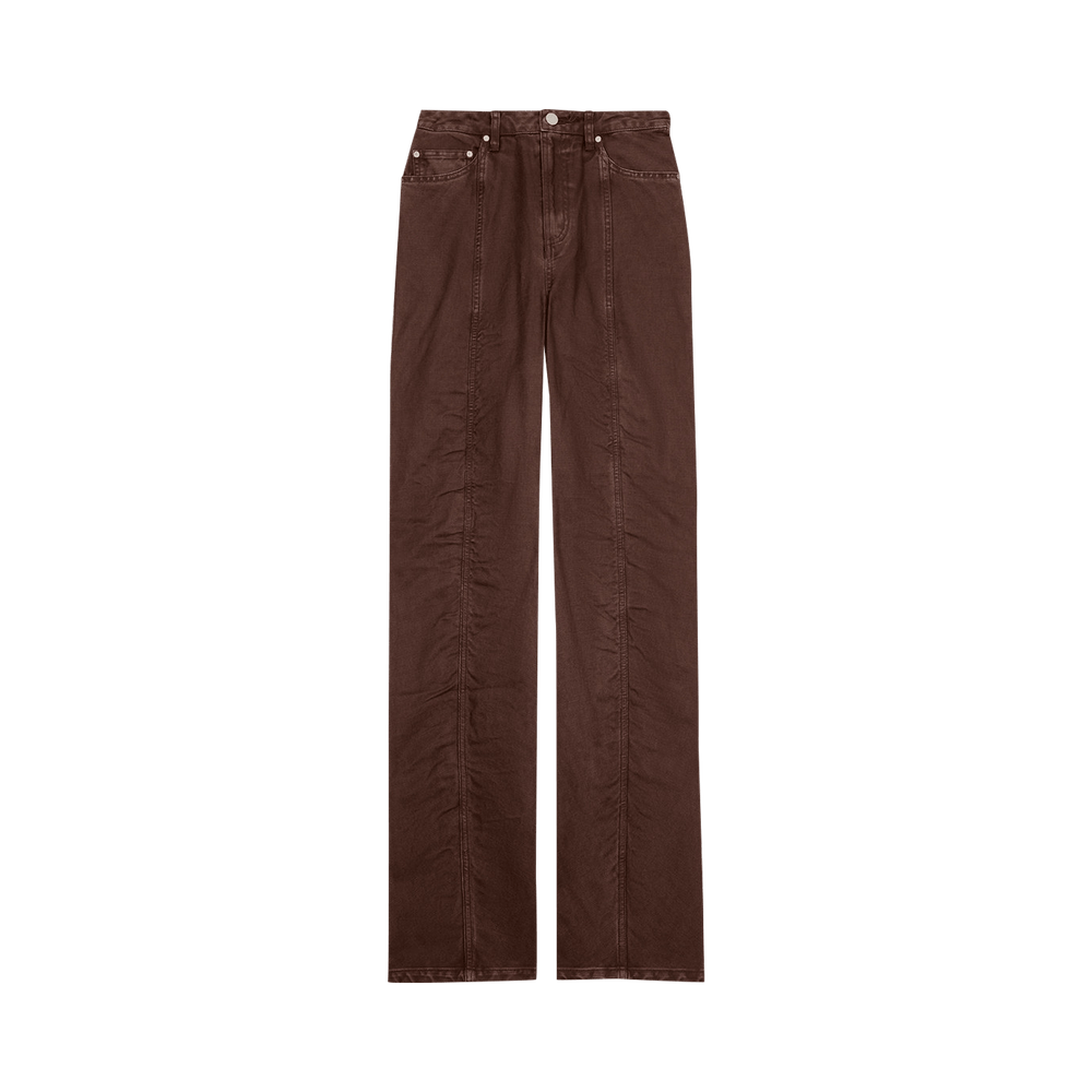 Buy Air Jordan x Travis Scott Pants 'Baroque Brown' - FD9121 237