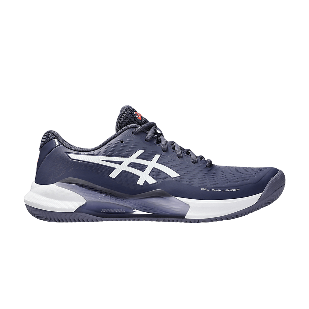 Asics Gel Challenger 14 Clay Indigo Fog