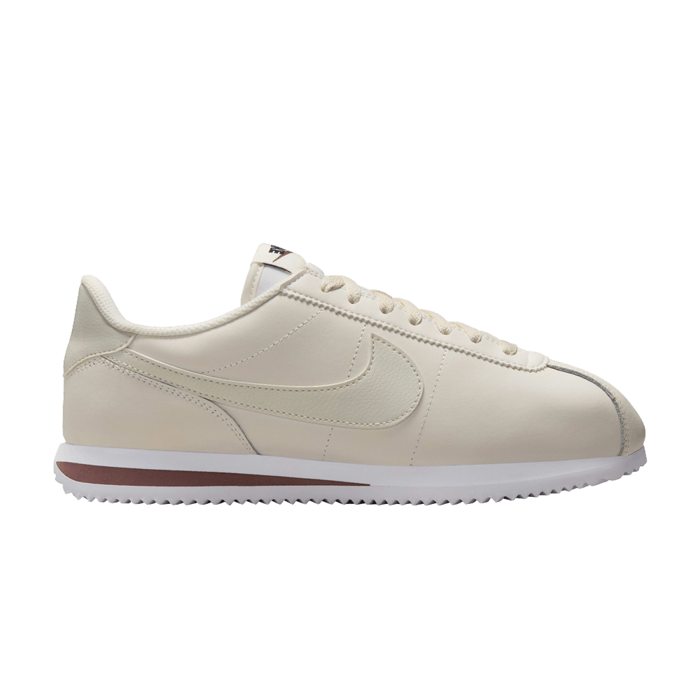 Buy Nike Wmns Cortez 'Phantom Red Sepia' DN1791 003 GOAT