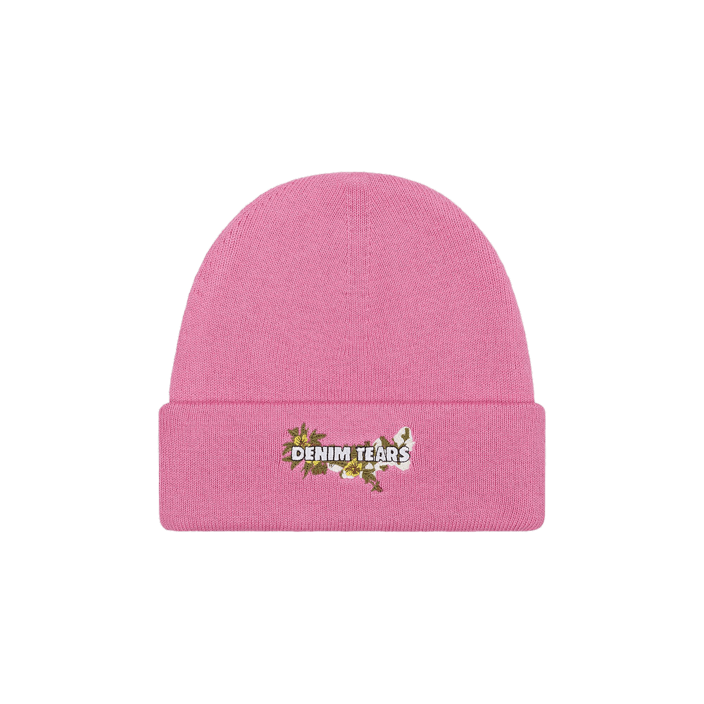 【Darling,you're bad】ROSE JACQUARD BEANIE Darling,you're bad】ROSE JACQUARD BEANIE DARLING YOU ARE BAD