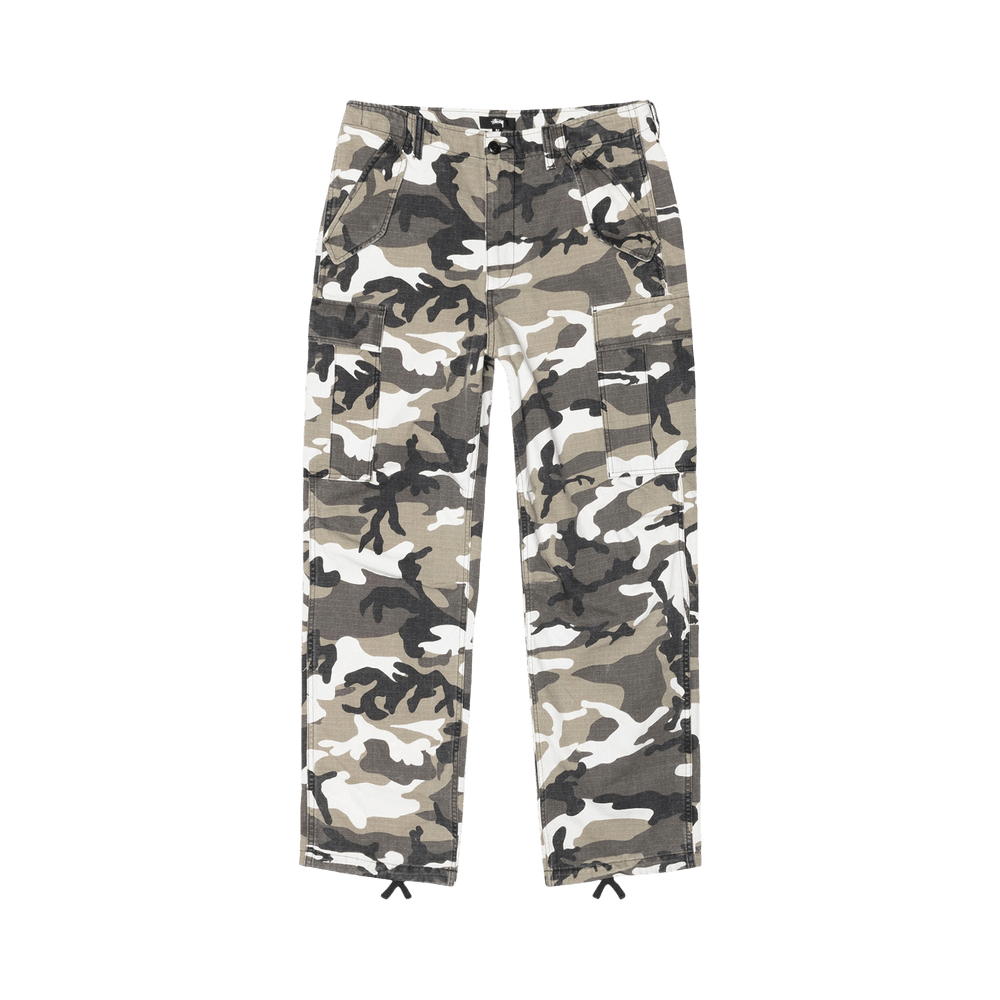 stussy Tree Camo Cargo pant ツリーカモ STUSSY x Real Tree Camo