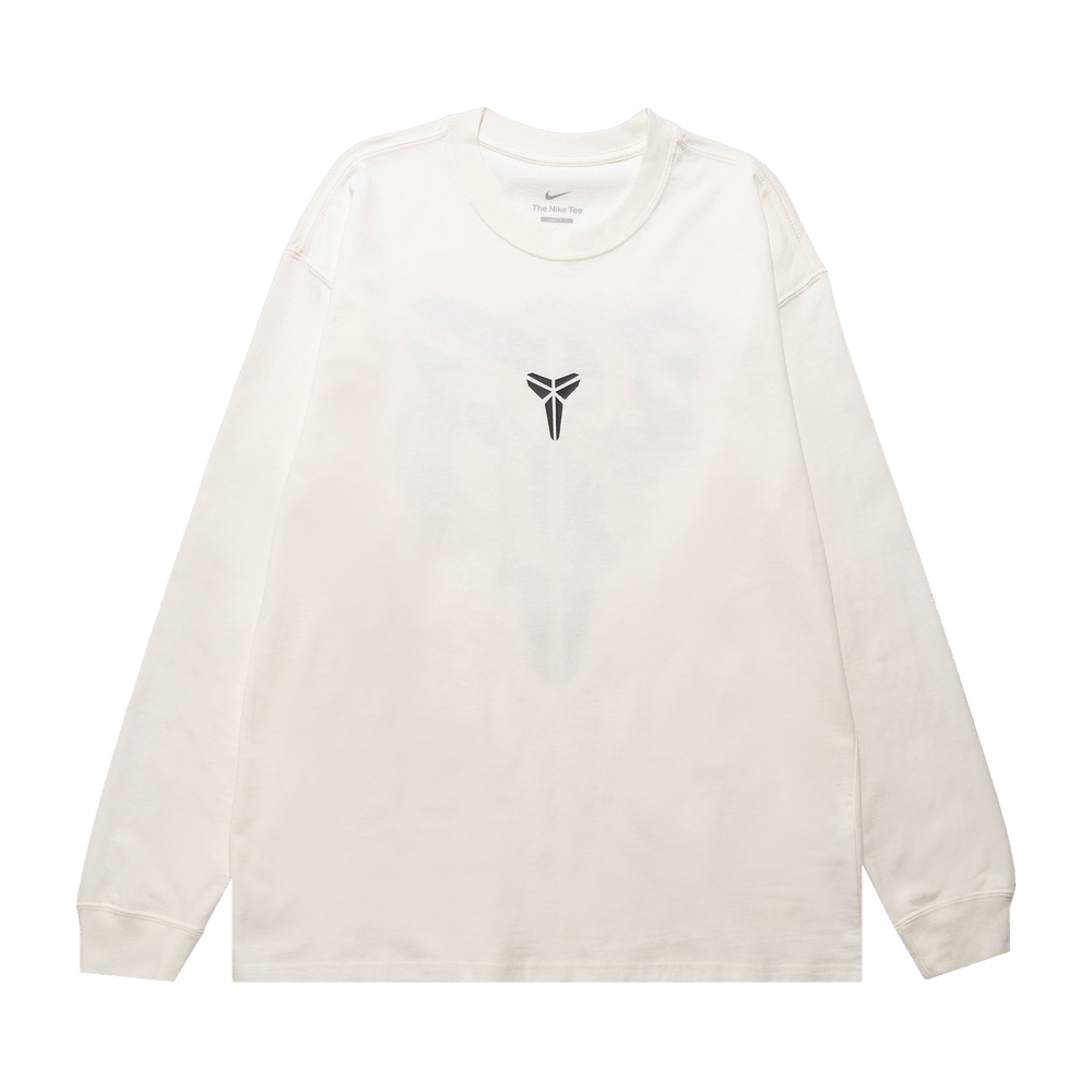 【Nike】Kobe Year of Mamba Therma-Fit Basketball shirt Sail Buy Nike x Kobe Year Of Mamba Therma-FIT Basketball Pants