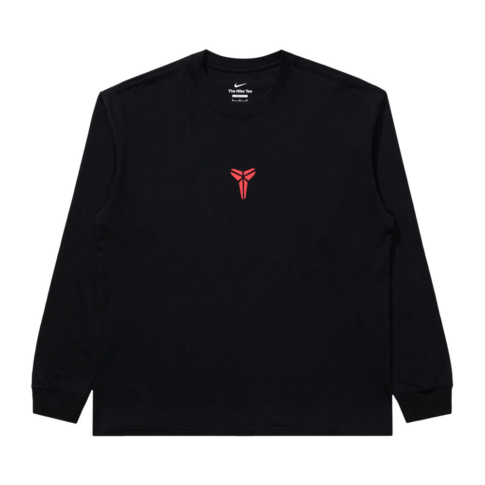 【NIKE】コービー KOBE Long-Sleeve 長袖 Tシャツ ロンT Kobe Max90 Long-Sleeve Tee – WOODstack
