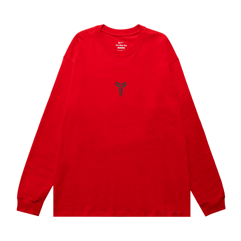 Nike Kobe Year of Mamba ナイキ コービー ロンＴ XL Kobe 
