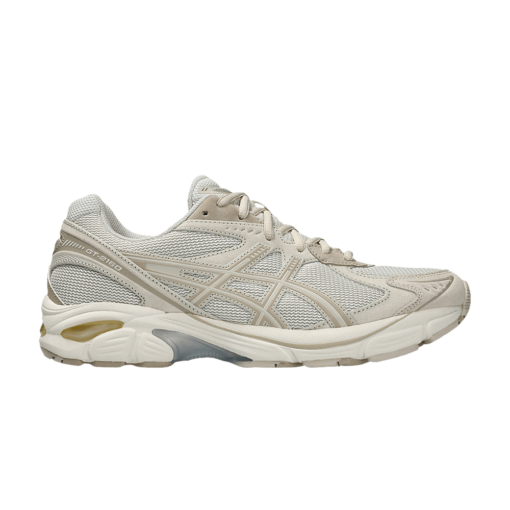 ASICS GT 2160 Cream Feather Grey