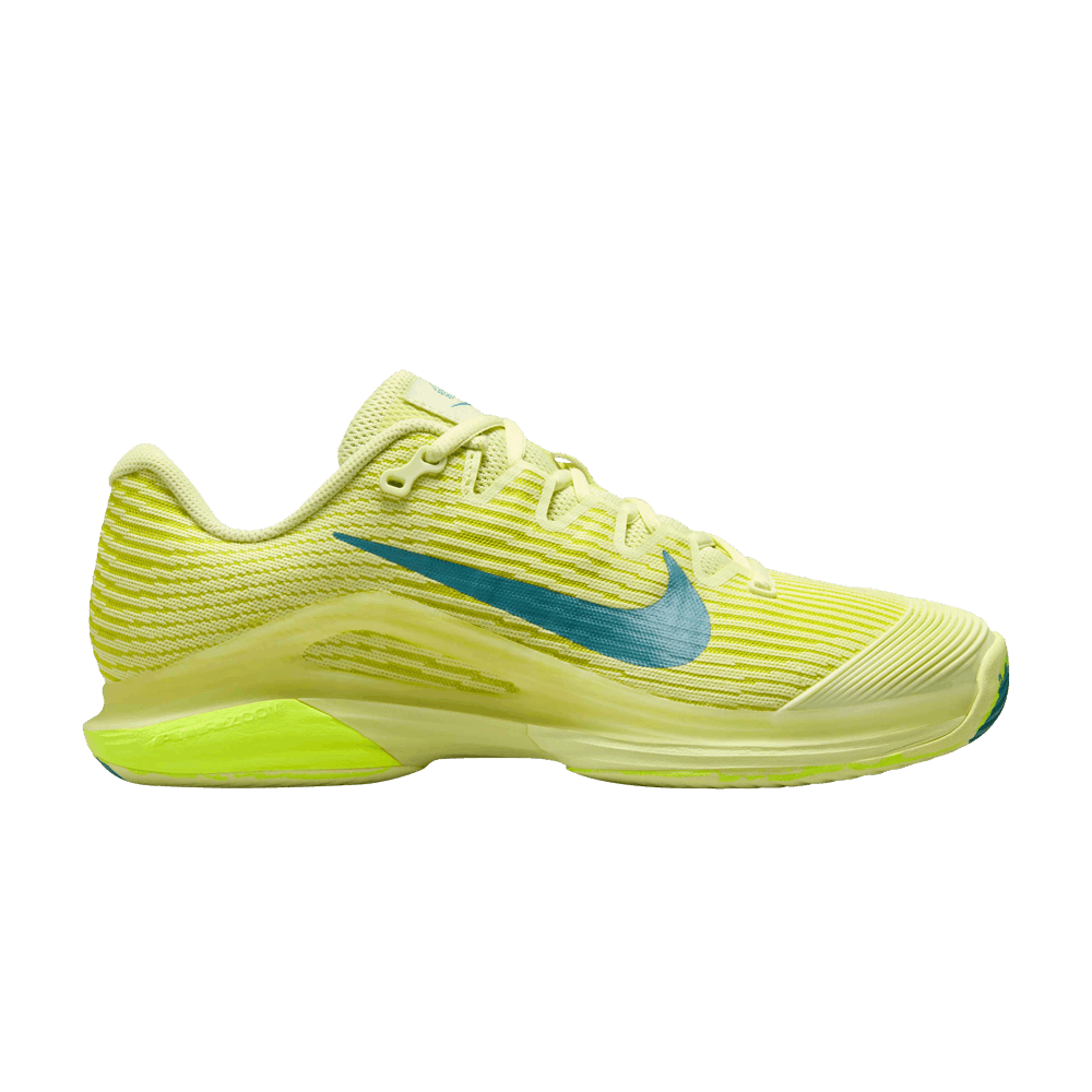 Buy Wmns NikeCourt Air Zoom Vapor 12 Premium HC 'High Voltage