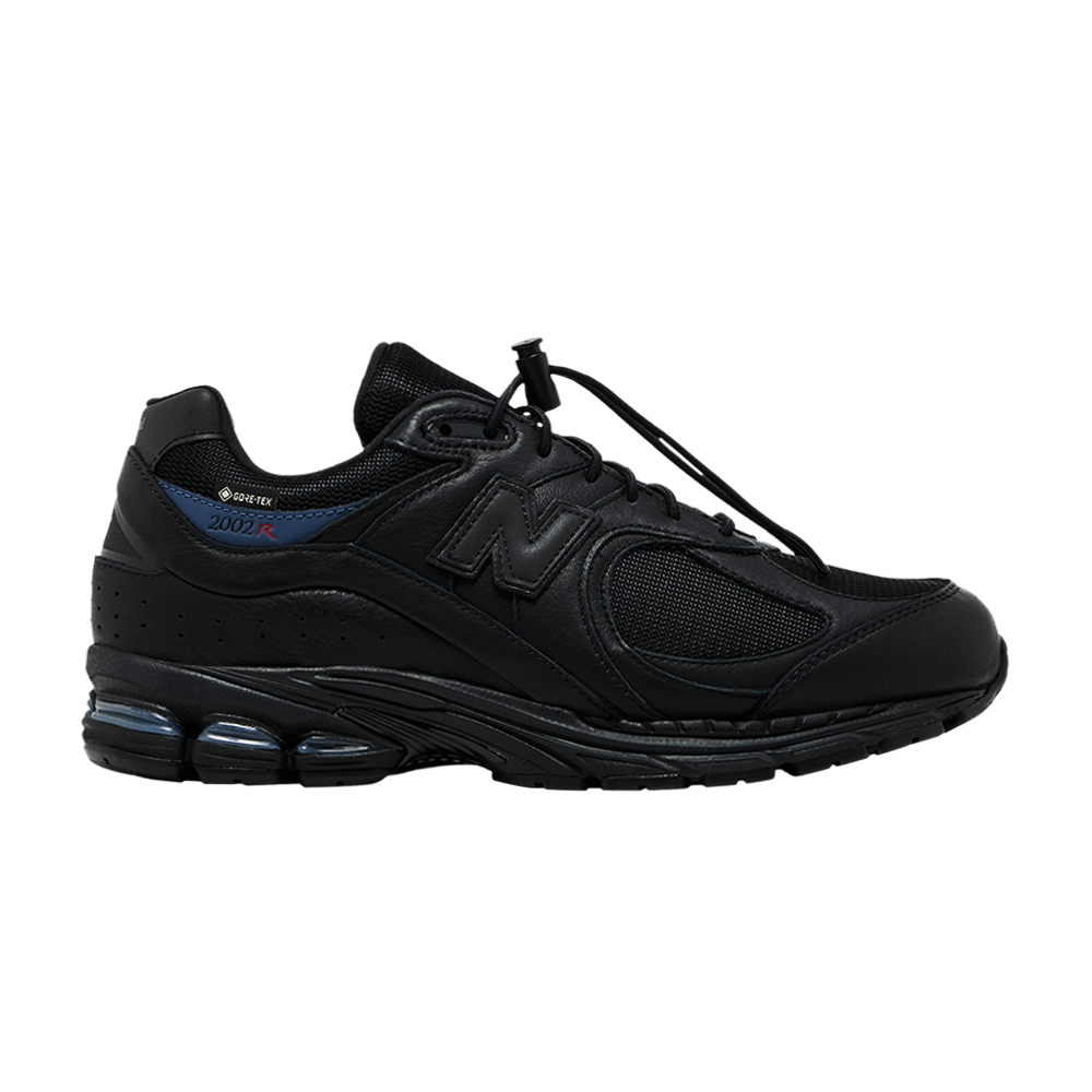 New Balance M2002RXJ GORE-TEX　 26cm New Balance 2002R Gore-Tex JJJJound Charcoal Men's