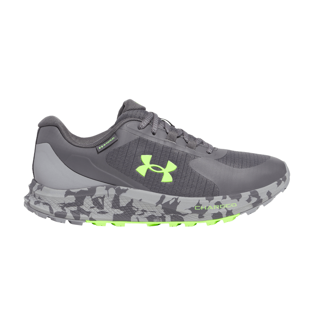 Buy Charged Bandit Trail 3 'Castlerock Hyper Green