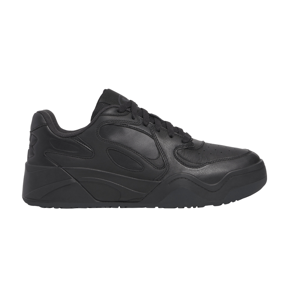 Buy Under Armour Court Anatomix 'Galaxy Black' - 3028668 002 | GOAT