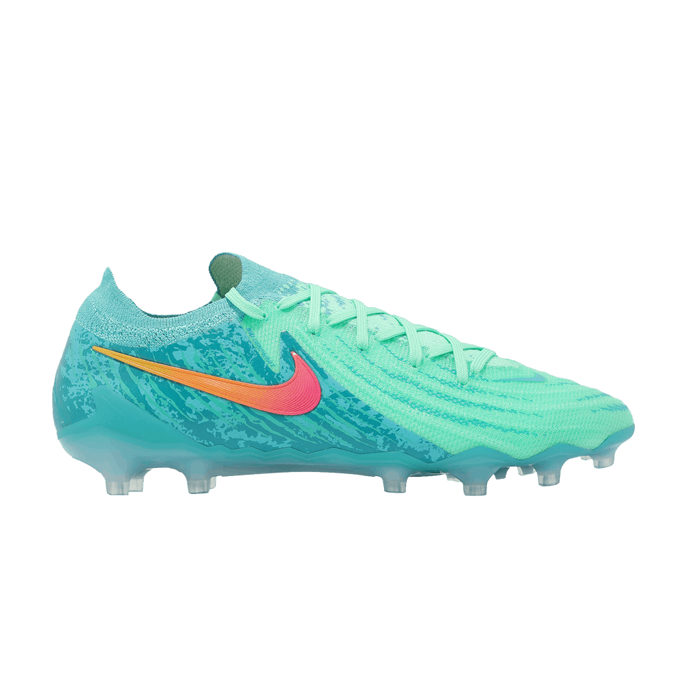 Buy Nike Phantom GX 2 Elite LV8 AG 'Vortex Pack' - FJ2556 300 | GOAT