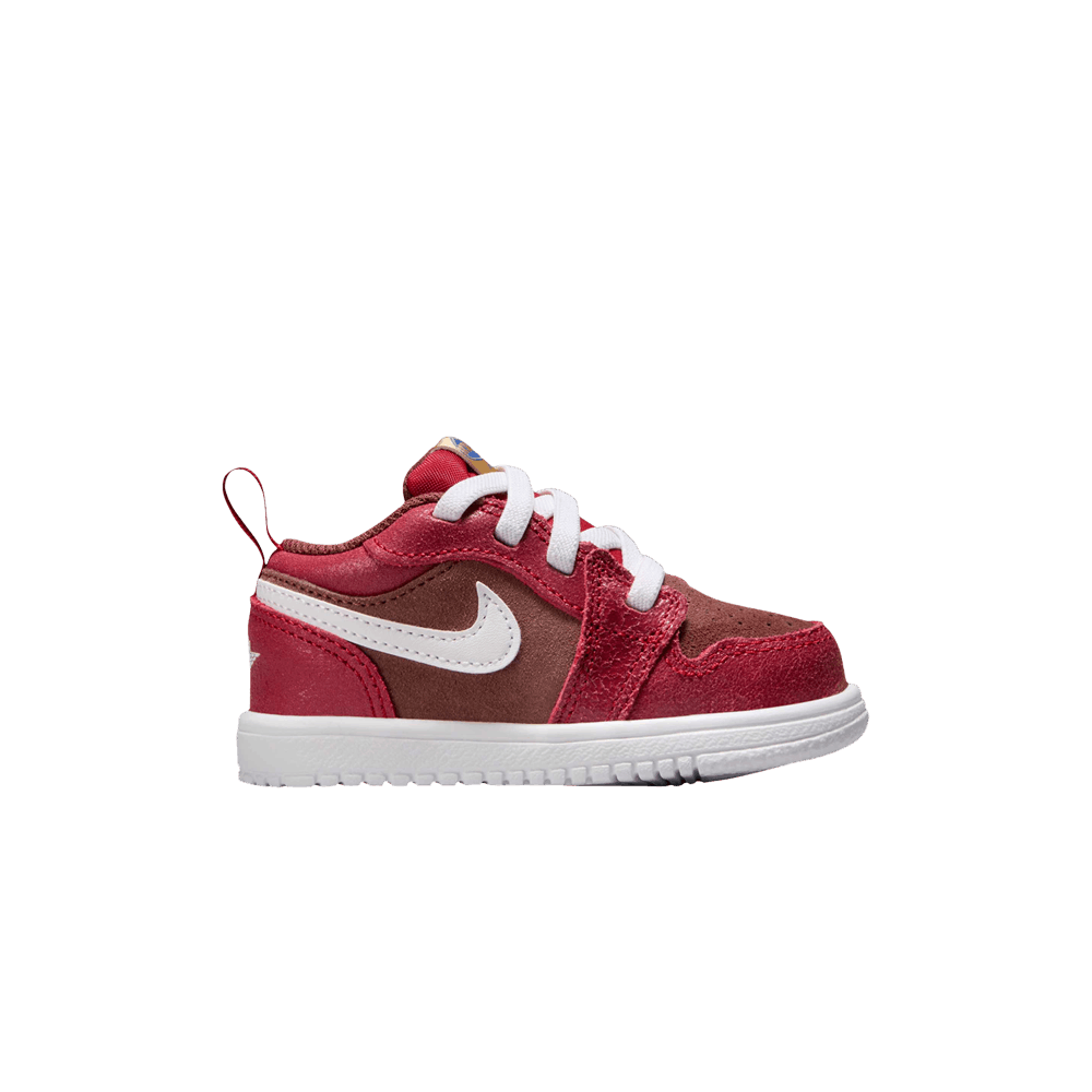 Air Jordan 1 Low Alt SE Td Breakfast