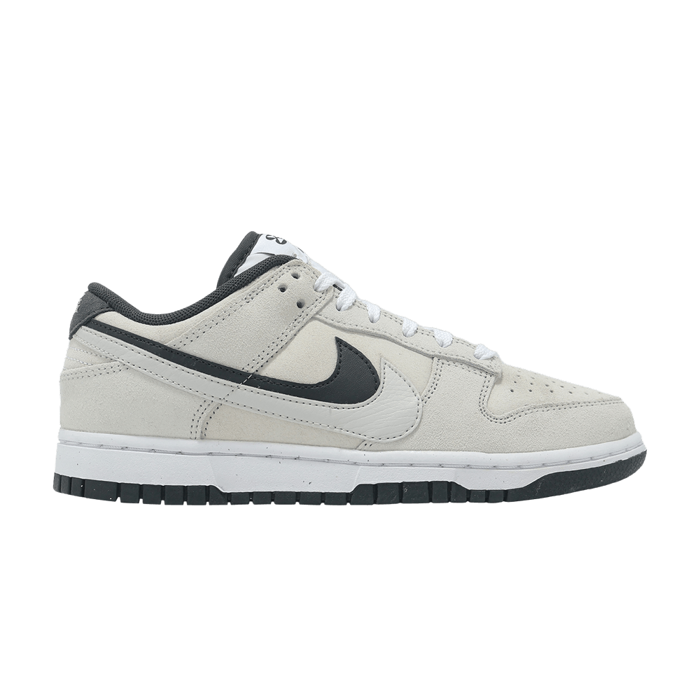 Buy Nike Wmns Dunk Low SE 'Double Swoosh - Photon Dust' - HV1800