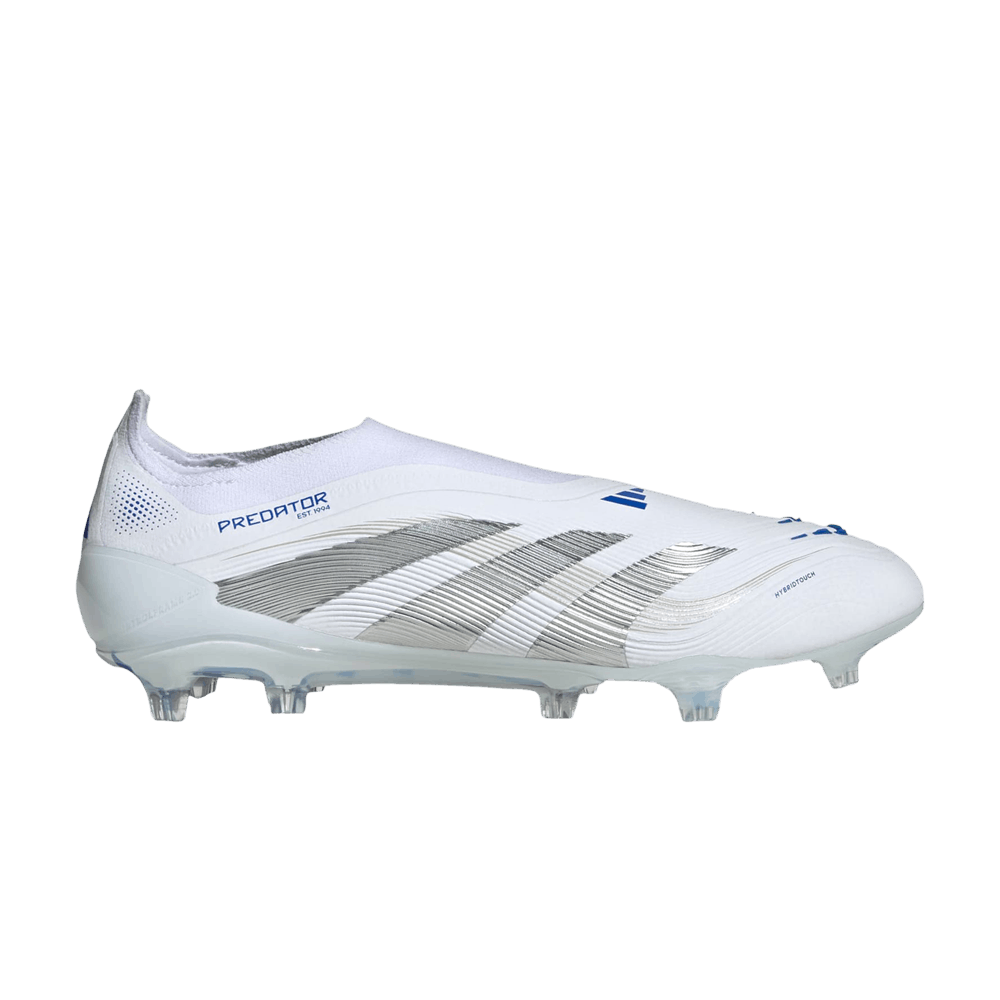 Buy Adidas Predator Elite Laceless FG 'Polar Victory Pack