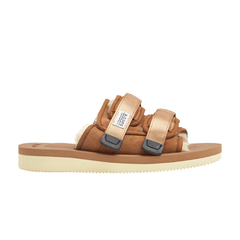Suicoke MOTO-VM2 Brown