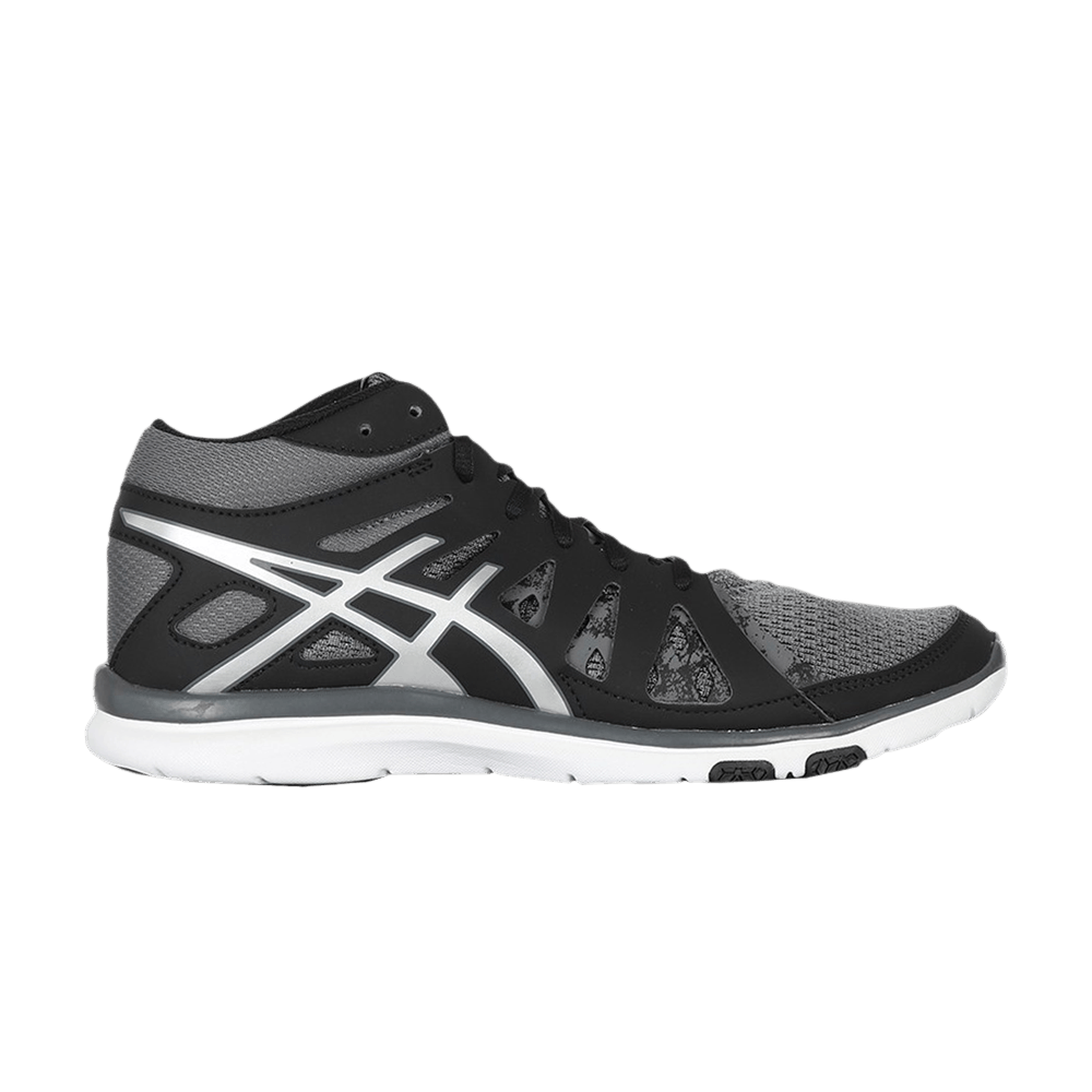 Asics Wmns Gel Fit Tempo 2 MT 'Onyx Silver Carbon'