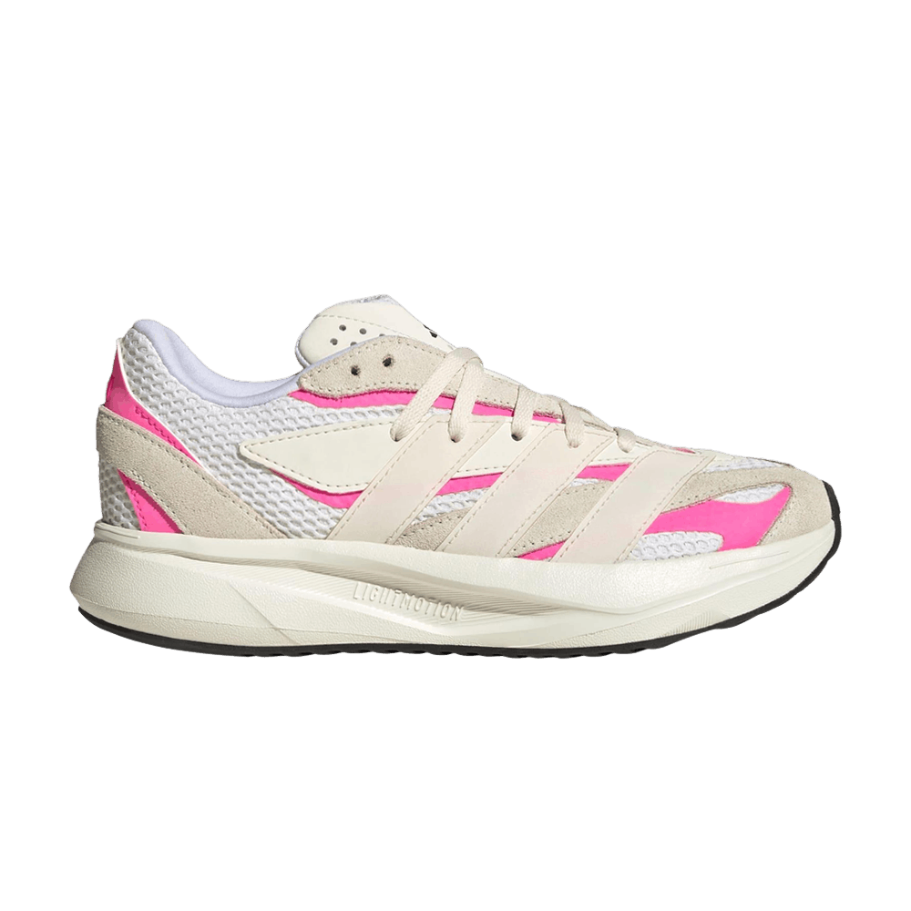 Buy Lightblaze J 'Off White Lucid Pink' - JQ4760 | GOAT