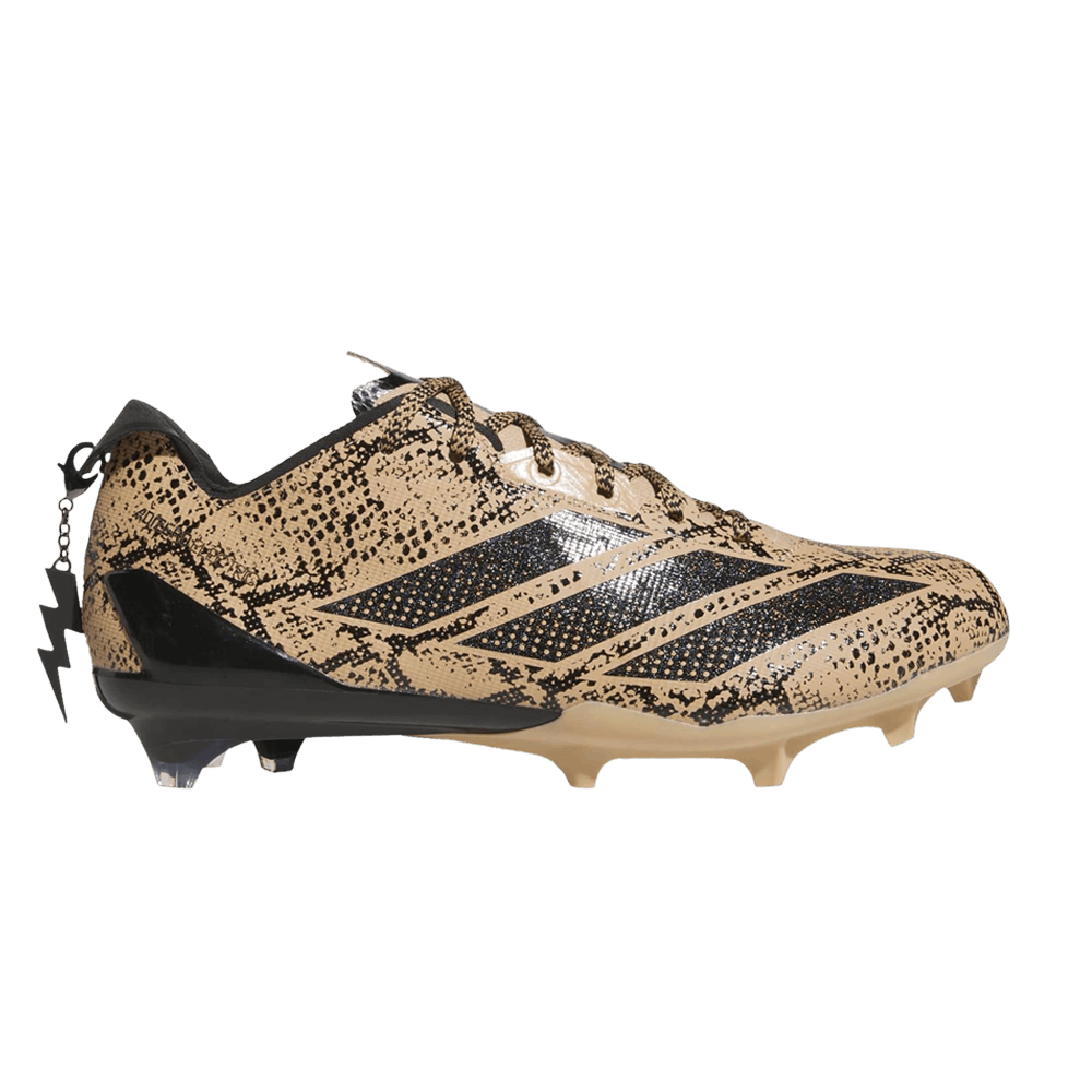 Buy adidas Adizero Electric 2 7v7 'Death Adder' - JR2512 | GOAT
