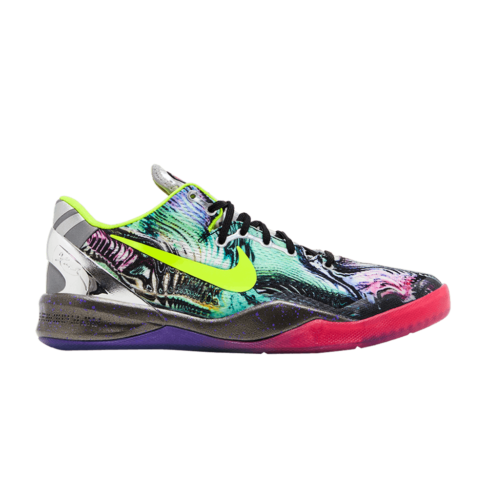 KOBE様 Nike Kobe A.D. Mid DeMar DeRozan Men's Shoes Size US 8 UK 7