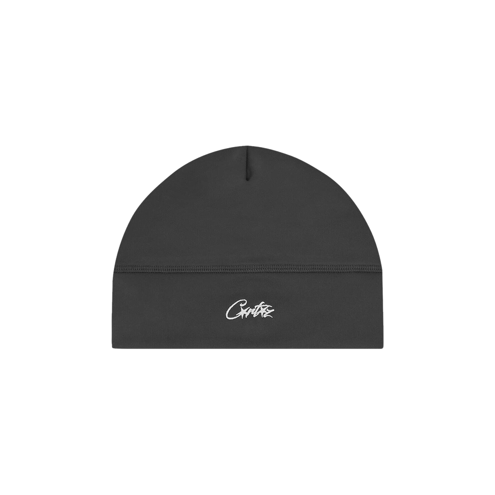 Buy Corteiz Liteworky Cap 'Black' - 07892 1SS2507CLCB BLAC