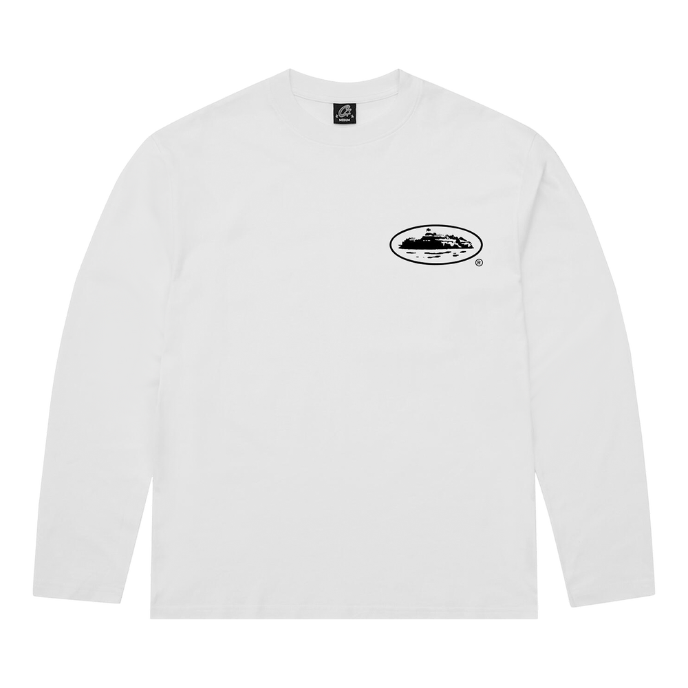 トップス CORTEIZ OG  LONGSLEEVE TEE 1565873_00.png.png