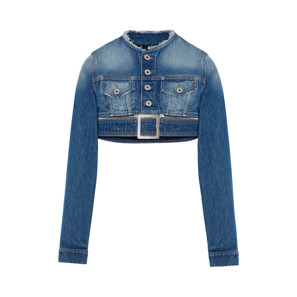 Jean Paul Gaultier ダウンジャケット Yahoo!オークション - 2003aw jean paul gaultier BONDAGE