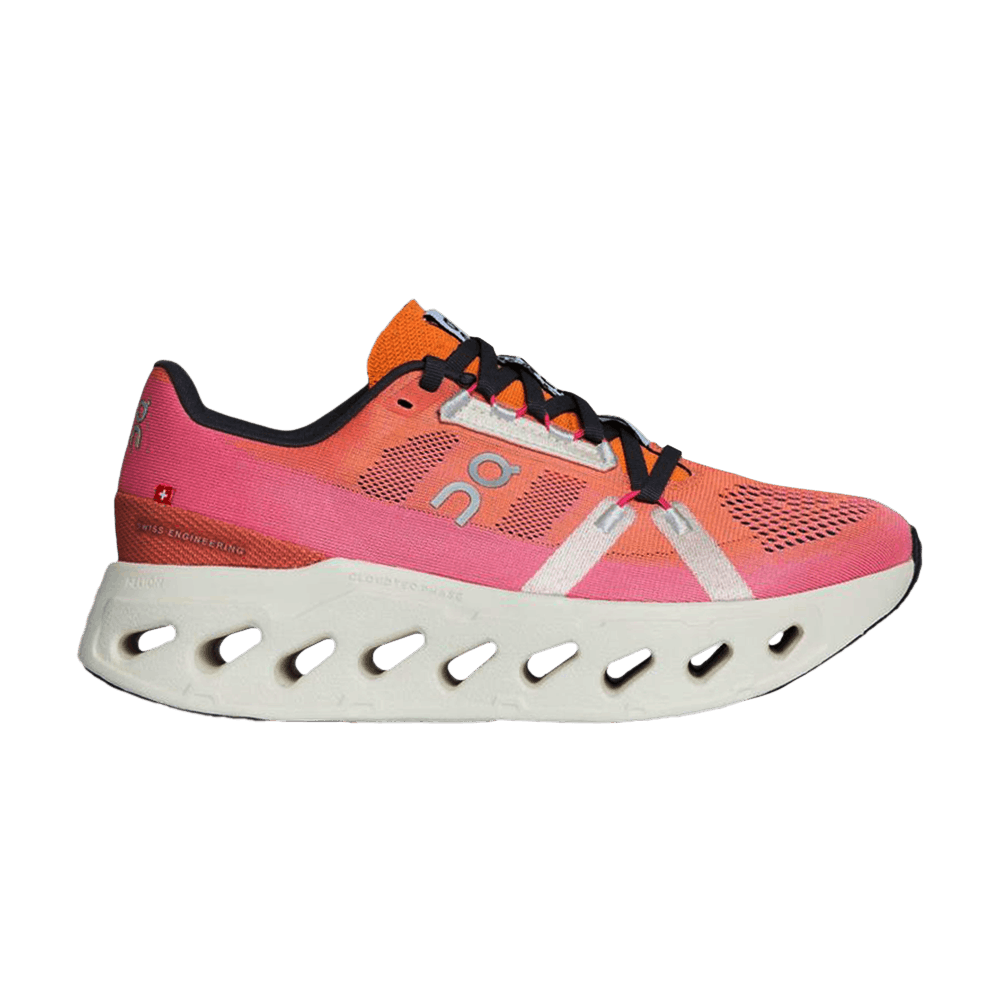 WMNS) On Running Cloudeclipse 'Tangerine Ivory' 3WD30093126