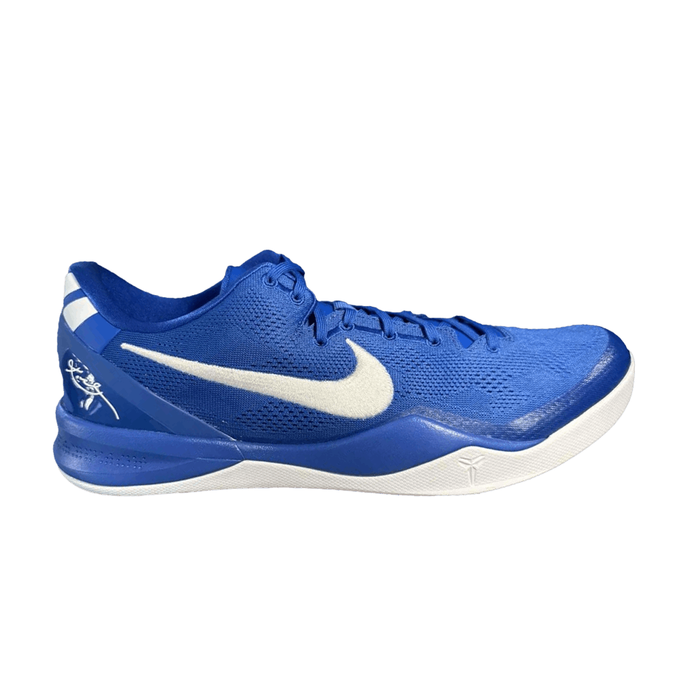 Buy Nike Kobe 8 Protro TB Promo 'Game Royal' - HM6469 400 | GOAT