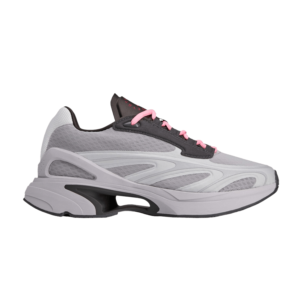 Buy Stella McCartney x Adidas Sportswear 2000 'Glory Grey