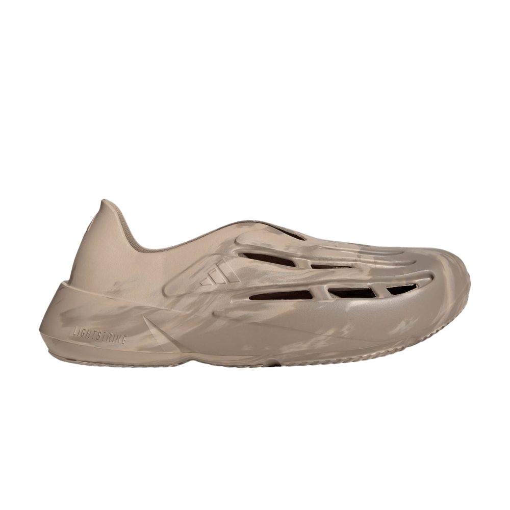 Buy Adidas Lightblaze Moc 'Crystal White Dash Grey' - JI2277