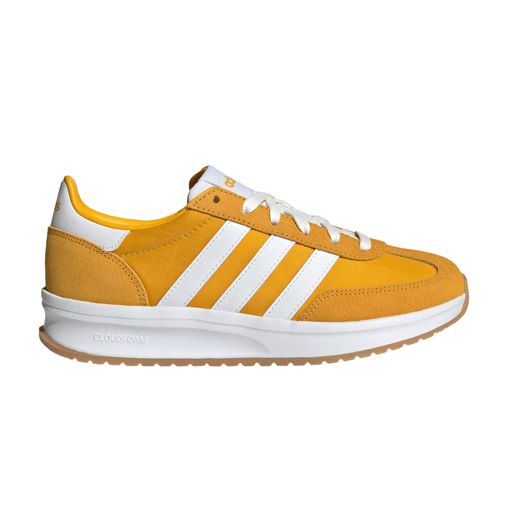 Buy adidas Wmns Run 70s 2.0 'Crew Yellow White Gum' - JQ7915 | GOAT
