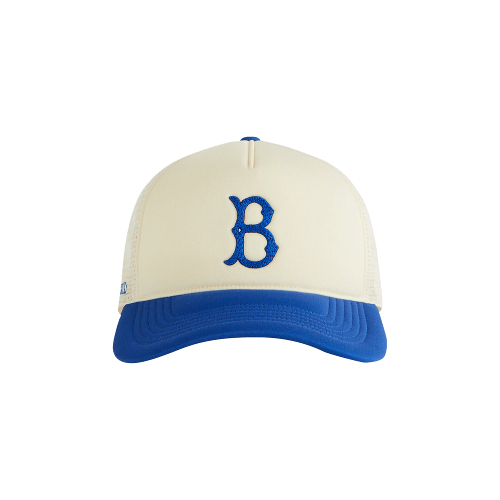 帽子 Kith Brooklyn Dodgers Hitch Snapback s-l400.jpg