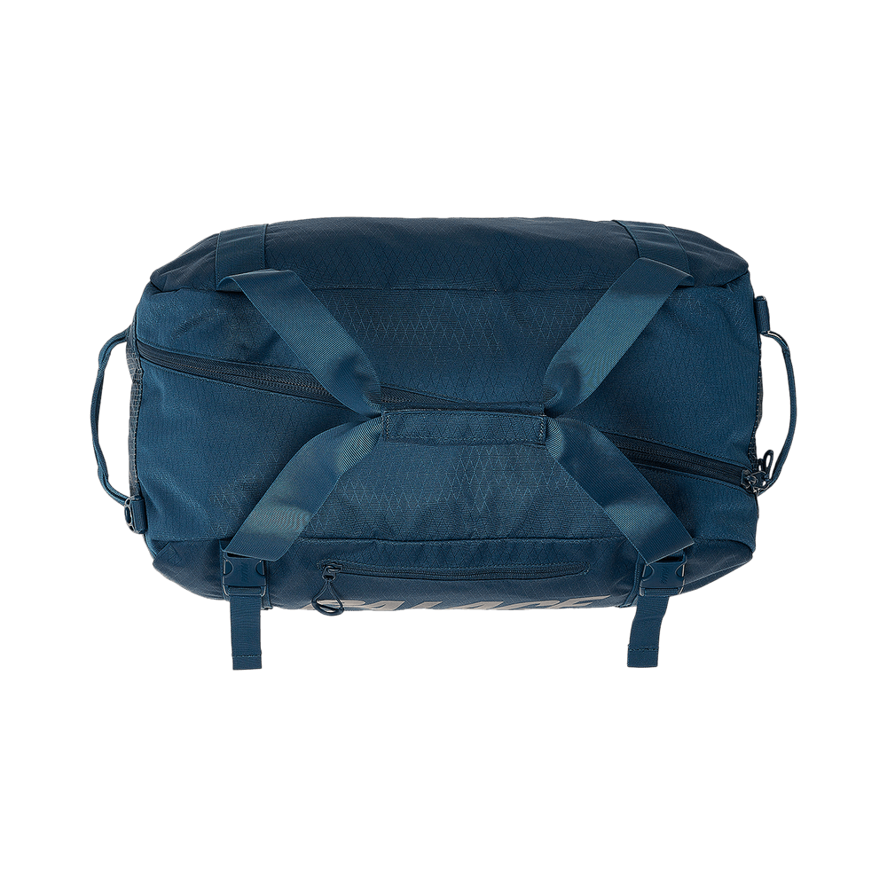 Buy Palace Cordura Reflex RS Tech Holdall 'Navy' - P28BAG014