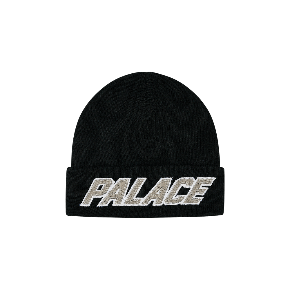 新品未開封Palace Athlique Team Beanie Black Buy Palace Athlique Team Beanie 'Black' - P28BN015 | GOAT AU
