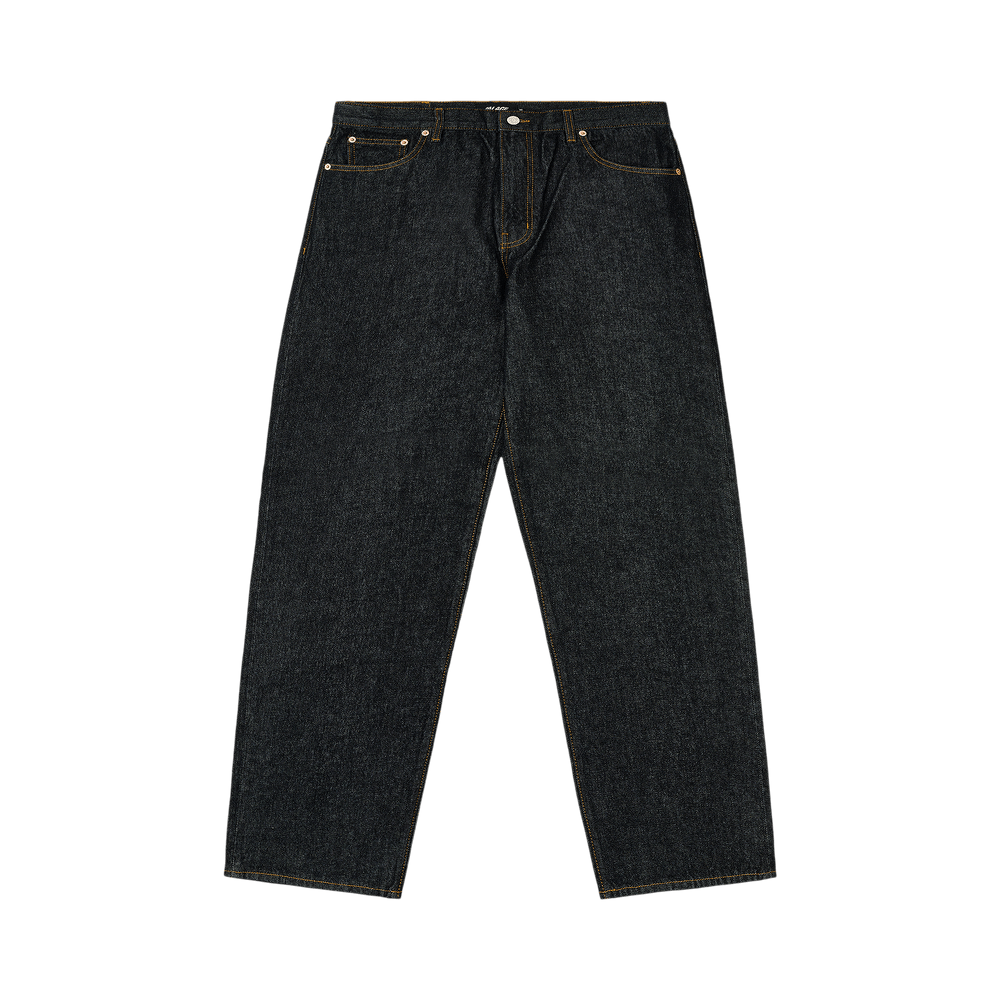 Buy Palace P90 Baggy Jean 'Indigo Wash' - P28T023 | GOAT