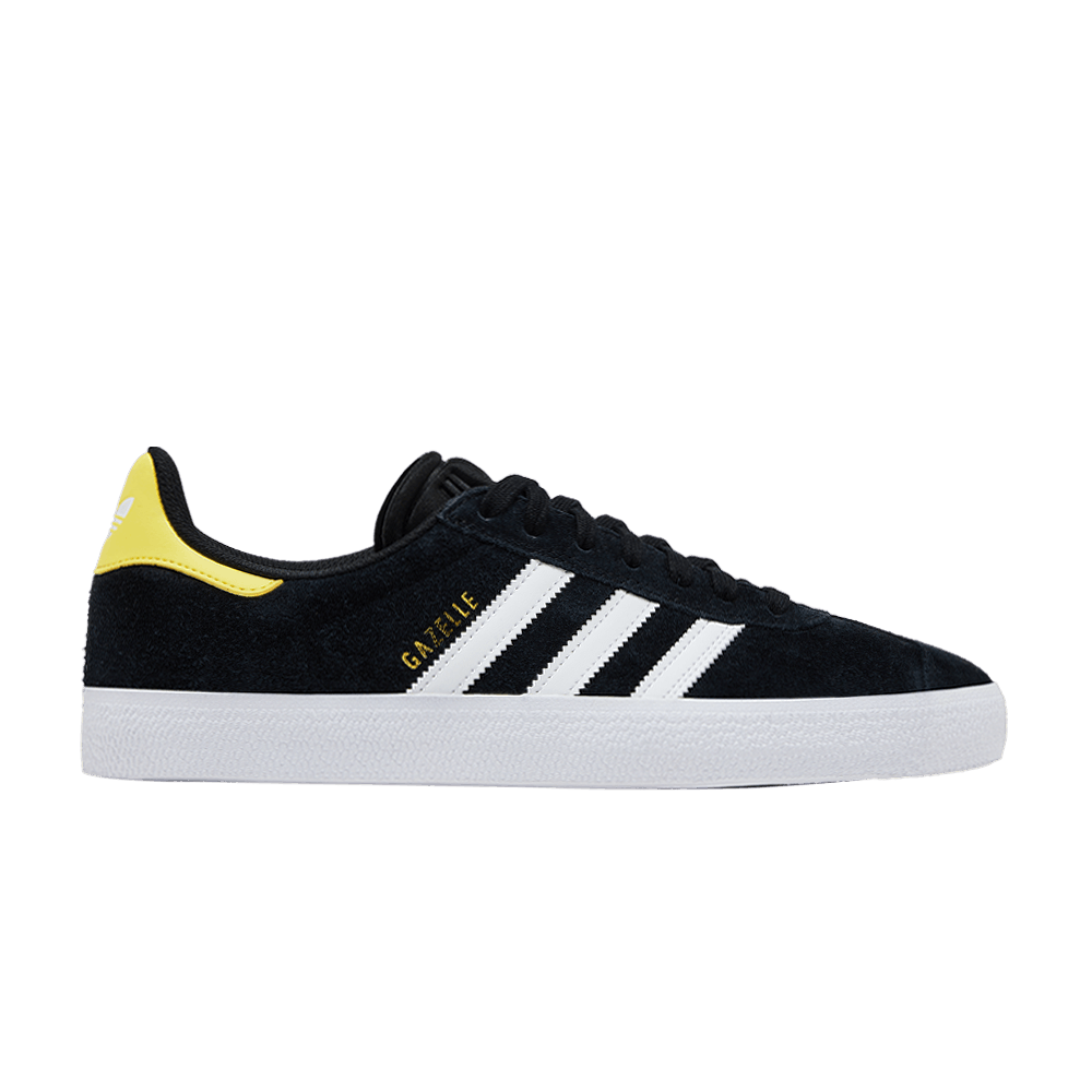 Buy Adidas Gazelle ADV 'Black White' - GY6922 | GOAT