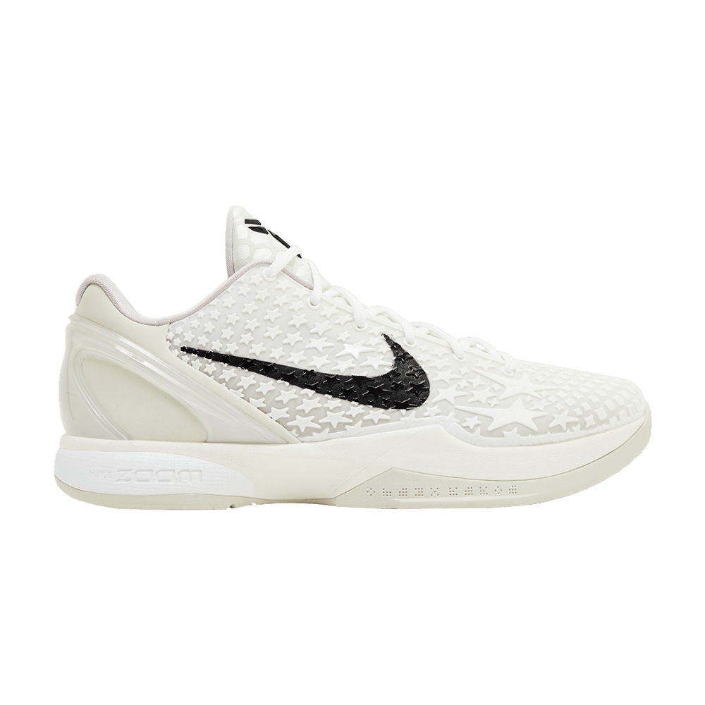 シューズ(男性用) NIKE KOBE 6 PROTRO Sail FQ3546-100 FQ3546 100 Nike Kobe 6 Protro Sail All-Star | eBay