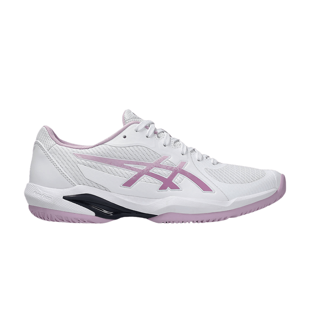 Asics Wmns Solution Swift FF 2 'Australian Open - White Ube'