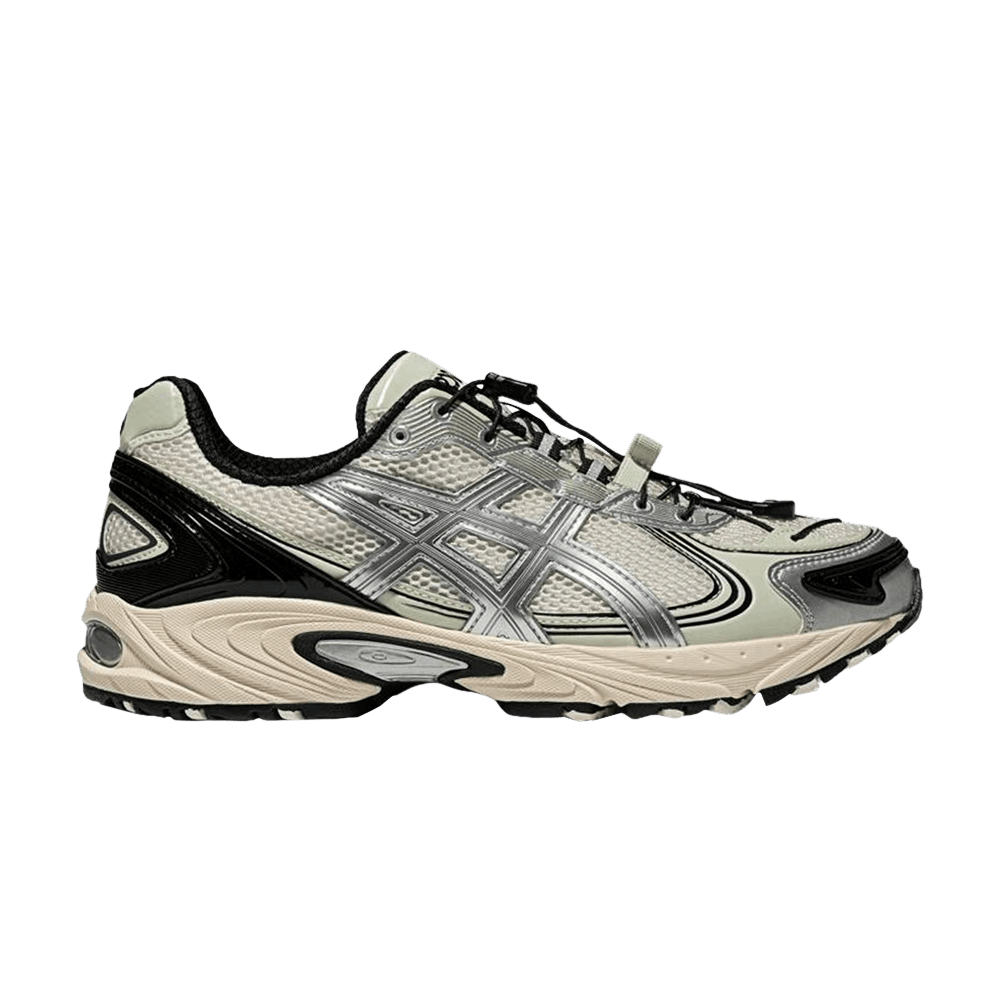 Buy Asics Gel Kahana TR V4 'Cream Light Green' - 1203A716 100